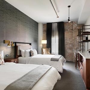 Queen Room Two Queen Beds